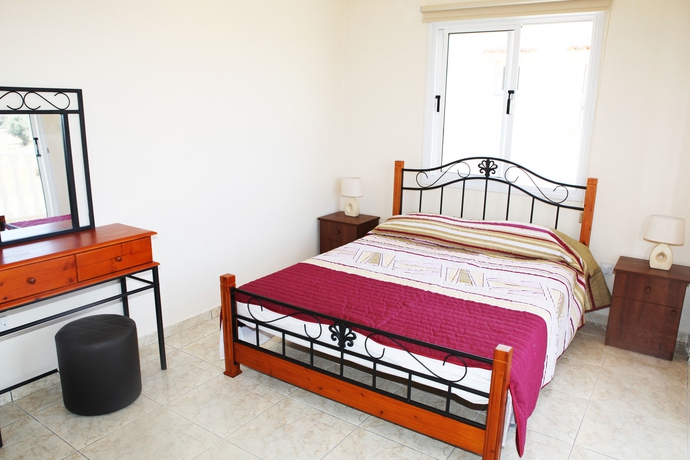 Imagen de la habitación del Hotel Hadjios Valley. Foto 7