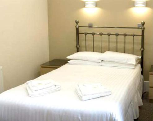Imagen general del Hotel Hadleigh, Eastbourne. Foto 2