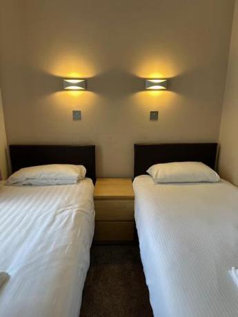 Imagen de la habitación del Hotel Hadleigh, Eastbourne. Foto 4