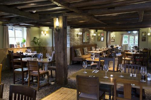 Imagen general del Hotel Hadley Bowling Green Inn. Foto 3