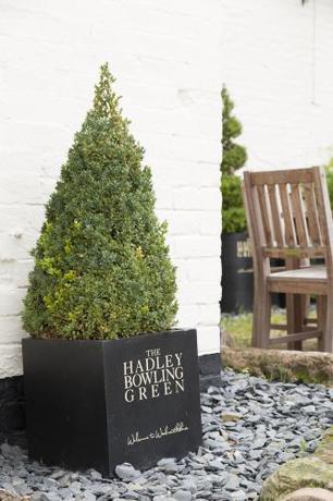 Imagen general del Hotel Hadley Bowling Green Inn. Foto 5