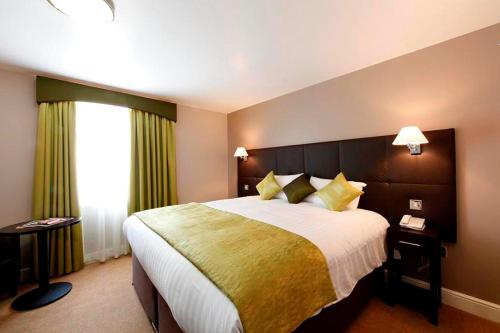 Imagen de la habitación del Hotel Hadley Park House. Foto 4