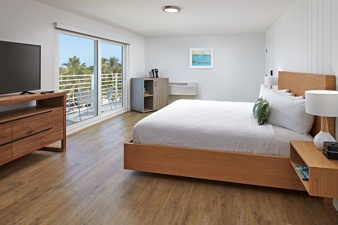 Imagen de la habitación del Hotel Hadley Resort and Marina. Foto 5