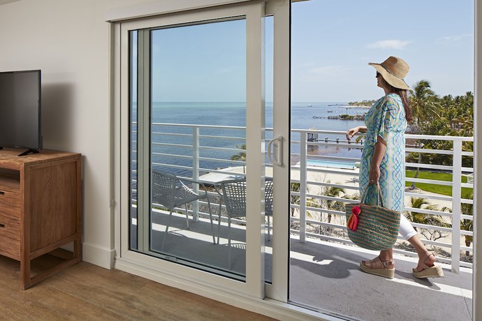 Imagen de la habitación del Hotel Hadley Resort and Marina. Foto 6