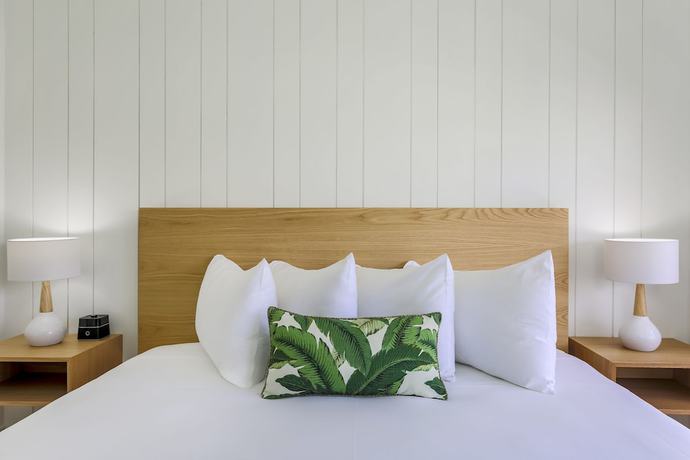 Imagen de la habitación del Hotel Hadley Resort and Marina. Foto 7