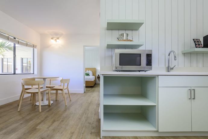 Imagen de la habitación del Hotel Hadley Resort and Marina. Foto 11