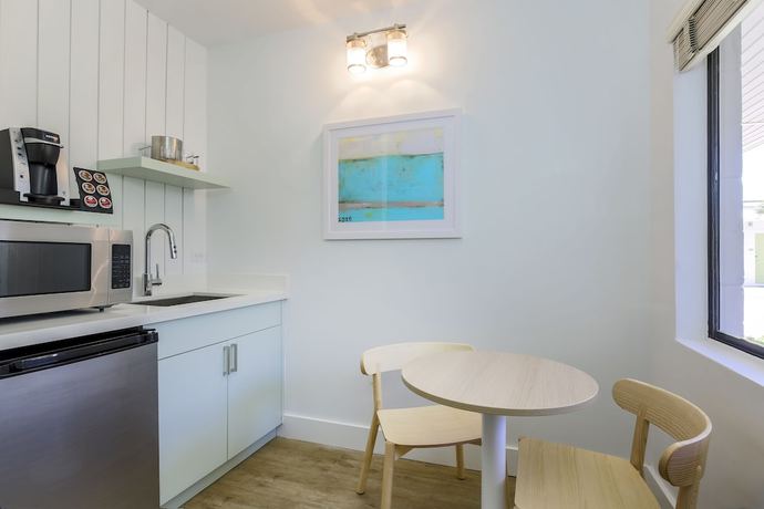 Imagen de la habitación del Hotel Hadley Resort and Marina. Foto 12