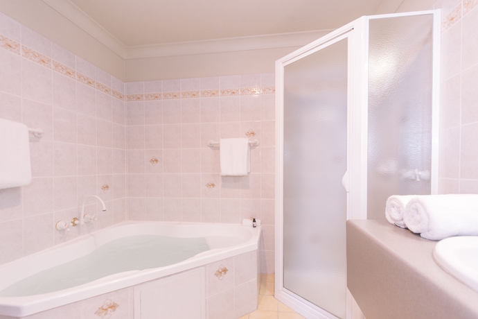 Imagen de la habitación del Hotel Hadley's Orient. Foto 10