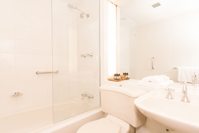 Imagen de la habitación del Hotel Hadley's Orient. Foto 11