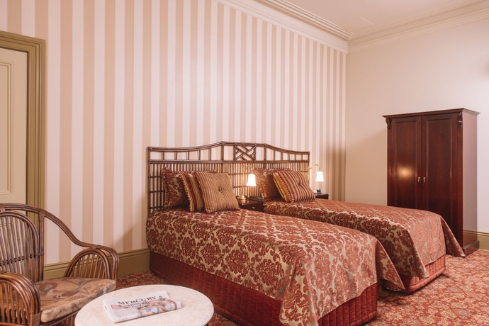 Imagen de la habitación del Hotel Hadley's Orient. Foto 12