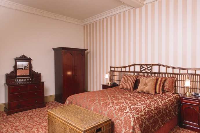 Imagen de la habitación del Hotel Hadley's Orient. Foto 16