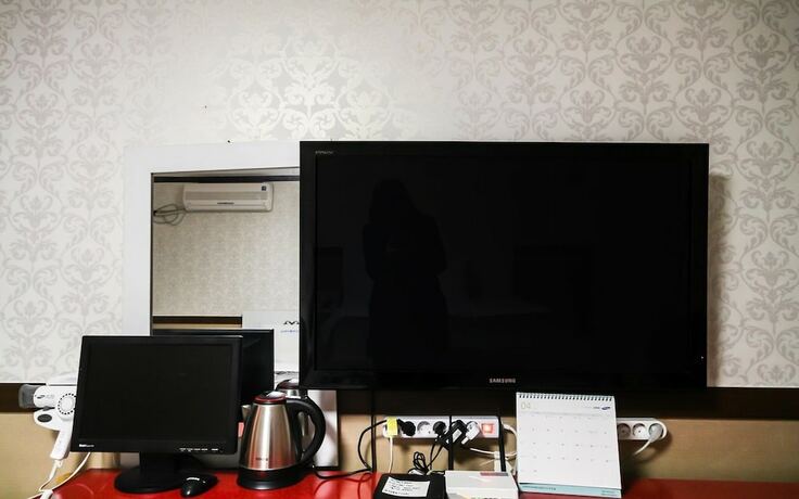 Imagen general del Hotel Hadong Hot Spring Sauna. Foto 1