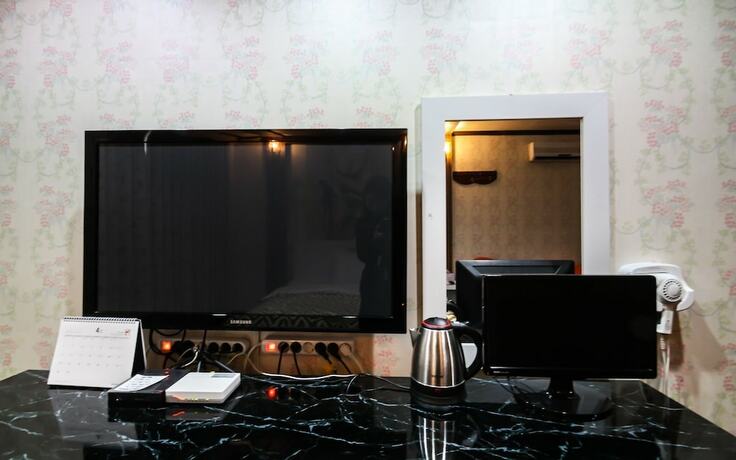 Imagen general del Hotel Hadong Hot Spring Sauna. Foto 3