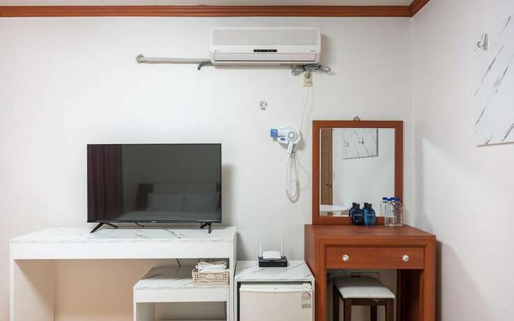 Imagen general del Hotel Hadong Namdo. Foto 1