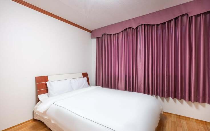 Imagen general del Hotel Hadong Namdo. Foto 2