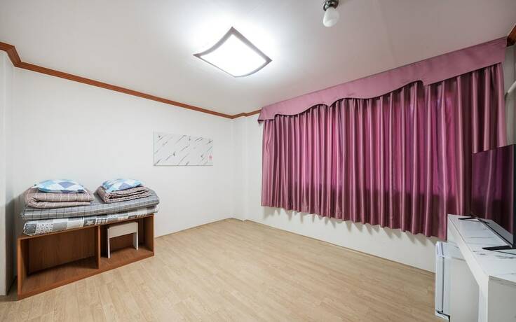 Imagen general del Hotel Hadong Namdo. Foto 3