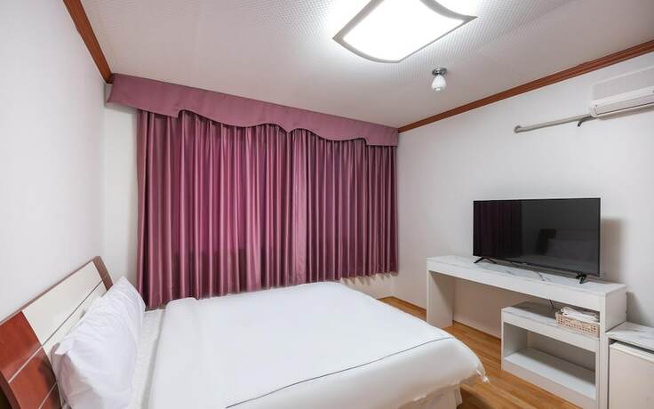 Imagen general del Hotel Hadong Namdo. Foto 4