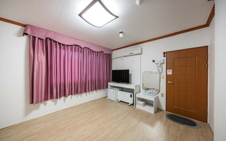 Imagen general del Hotel Hadong Namdo. Foto 5