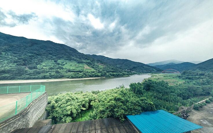 Imagen general del Hotel Hadong Namdo. Foto 7