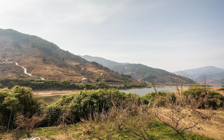 Imagen general del Hotel Hadong Namdo. Foto 9