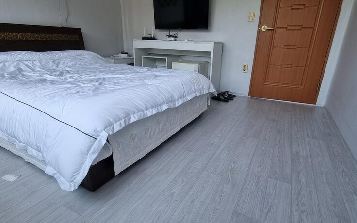 Imagen general del Hotel Hadong Namdo. Foto 10