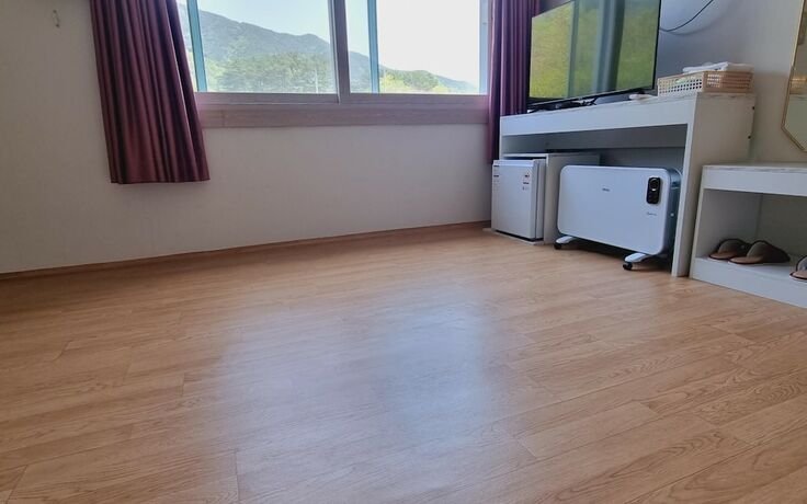 Imagen general del Hotel Hadong Namdo. Foto 11