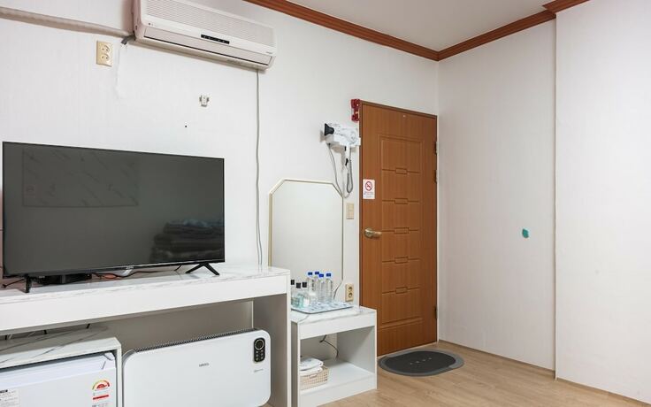 Imagen general del Hotel Hadong Namdo. Foto 14