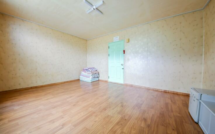 Imagen general del Hotel Hadong Seongungak. Foto 1