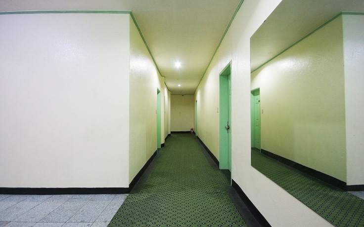 Imagen general del Hotel Hadong Seongungak. Foto 4