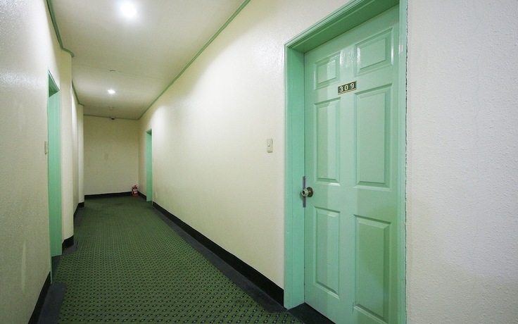 Imagen general del Hotel Hadong Seongungak. Foto 7