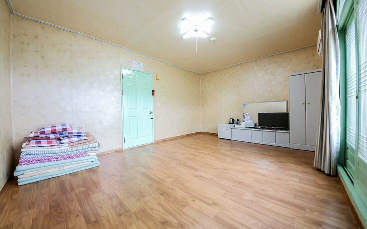 Imagen de la habitación del Hotel Hadong Seongungak. Foto 20