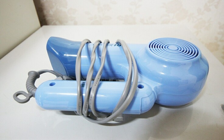 Imagen general del Hotel Hadong Seongungak. Foto 12