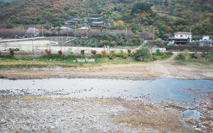 Imagen general del Hotel Hadong Seongungak. Foto 14