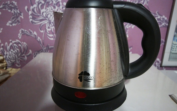 Imagen general del Hotel Hadong Seongungak. Foto 15