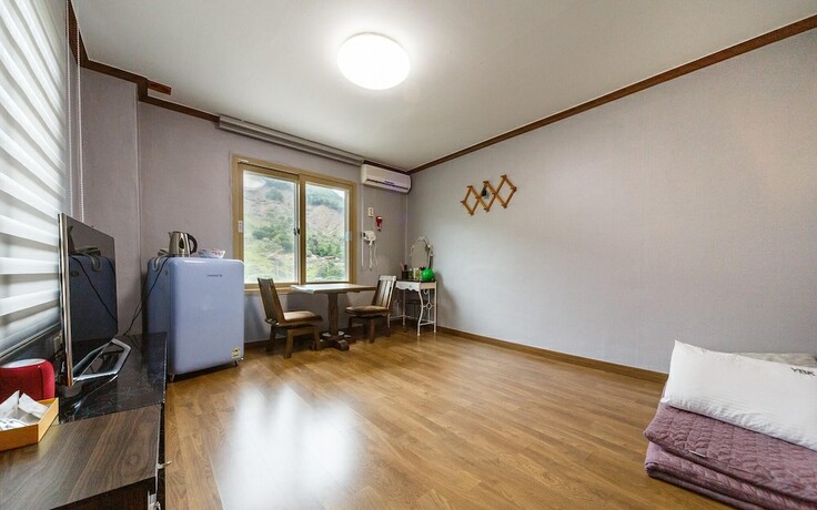 Imagen general del Hotel Hadong Yeongbingak. Foto 7