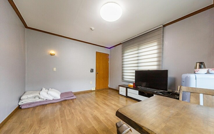 Imagen general del Hotel Hadong Yeongbingak. Foto 8