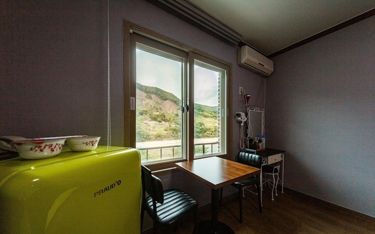 Imagen general del Hotel Hadong Yeongbingak. Foto 11