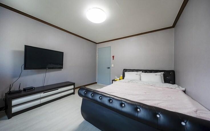 Imagen de la habitación del Hotel Hadong Yeongbingak. Foto 20