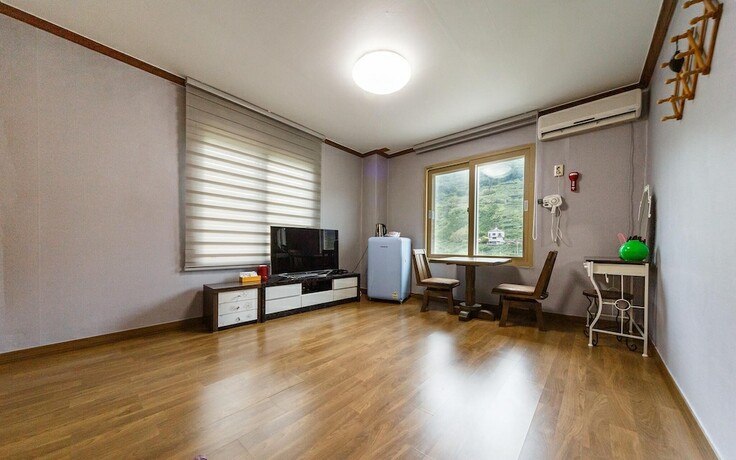 Imagen general del Hotel Hadong Yeongbingak. Foto 13