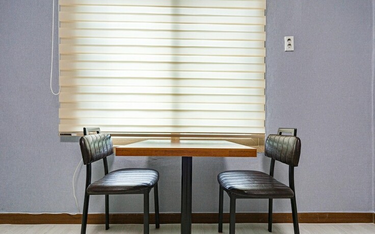 Imagen general del Hotel Hadong Yeongbingak. Foto 14