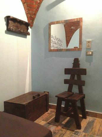 Imagen de la habitación del Hotel Hadouta Masreya - Nubian Guest House. Foto 3