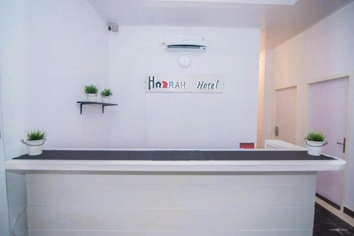 Imagen general del Hotel Hadrah. Foto 5