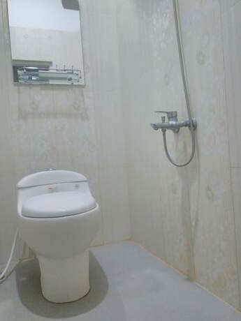 Imagen general del Hotel Hadrah. Foto 8