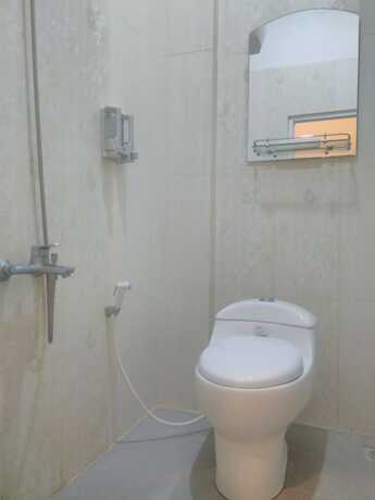 Imagen general del Hotel Hadrah. Foto 11