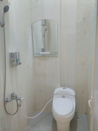 Imagen de la habitación del Hotel Hadrah. Foto 22
