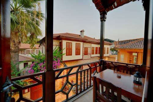 Imagen de la habitación del Hotel Hadrian Gate. Foto 3