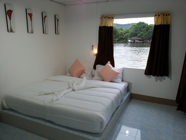 Imagen de la habitación del Hotel Hadsaisuay Resort. Foto 6