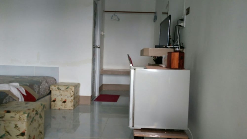 Imagen de la habitación del Hotel Hadsaisuay Resort. Foto 7