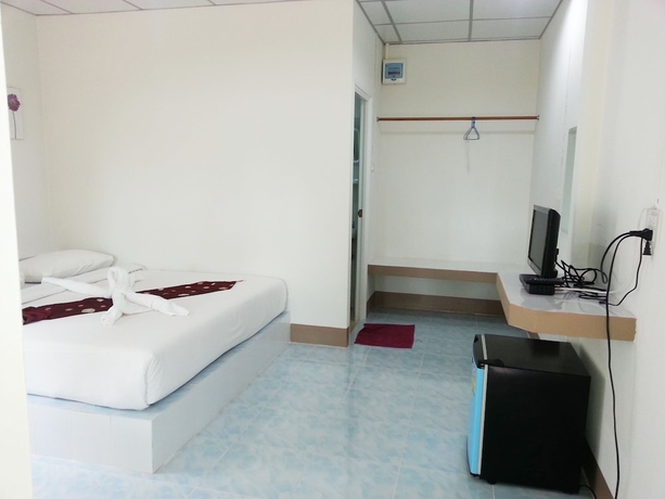 Imagen de la habitación del Hotel Hadsaisuay Resort. Foto 9