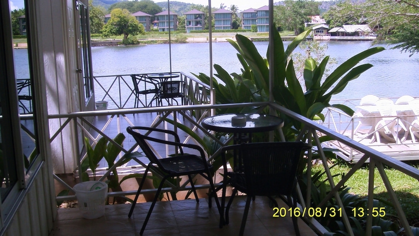 Imagen de la habitación del Hotel Hadsaisuay Resort. Foto 18